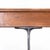 Metal British Model 2339 Station Bench, 1940s For Sale - Image 7 of 11