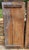 Antique Pair of Primitive Cupboard Doors For Sale - Image 9 of 18