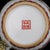 Famille Rose Children Spring Celebration Porcelain Lidded Jar, Chinoiserie Canister For Sale In New York - Image 6 of 8