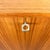 Small Bar Cabinet in Teak, 1960s For Sale - Image 10 of 12