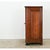 Wood Belgian 18th Century Solid Oak Cabinet With Drawers For Sale - Image 7 of 8