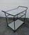 Postmodern Bar Cart Trolley by Tjerk Reijinga for Pilastro, Holland, 1980s, in Very Good conditions. Designed 1980 to 1989...