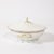 Haviland & Co. Antique Haviland for Limoges Porcelain Dinner Set for 24 Floral Spray Pattern For Sale - Image 4 of 18