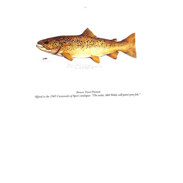 2010s "The Art of Milton C. Weiler: A Sportsman's World" 2011 Ordeman, John T and Weiler, m.c. 'Bud' Jr. For Sale - Image 5 of 12