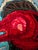 Cobra Abstract Textile Wall Art, 1960s For Sale - Image 3 of 13