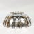 Tiffany & Co. Mid-Century Modern Sterling Silver Shaped Fruit Bowl For Sale - Image 9 of 11