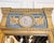 Gold Swedish Neoclassical Mirror, Circa 1810 For Sale - Image 8 of 9