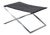 Poul Kjaerholm PK91 Folding Stool by E. Kold Christensen For Sale