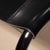 Cantilever Chair in Black Leather by Mart Stam for Thonet, Germany, 1926 For Sale - Image 10 of 18