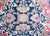 19th Century Persian Serapi Rug For Sale - Image 13 of 16