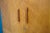 Wood Vintage Art Deco Burr Walnut Wardrobe, 1930s For Sale - Image 7 of 10