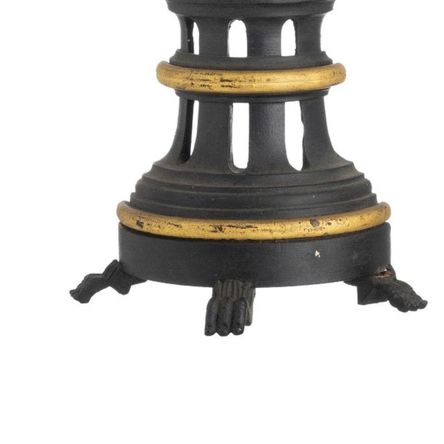 Bases, 19th Century, Set of 2 For Sale - Image 3 of 6