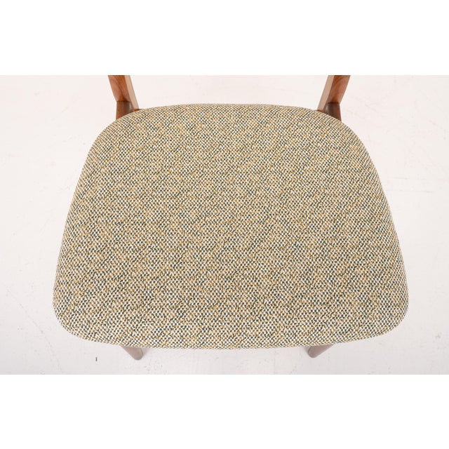 Dining Chairs from Farstrup Møbler, 1960s, Set of 6 For Sale - Image 14 of 15