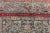 Textile Antique Persian Malayer Rug With Colorful All-Over Geometric Design 2'8 X 4'7 For Sale - Image 7 of 10