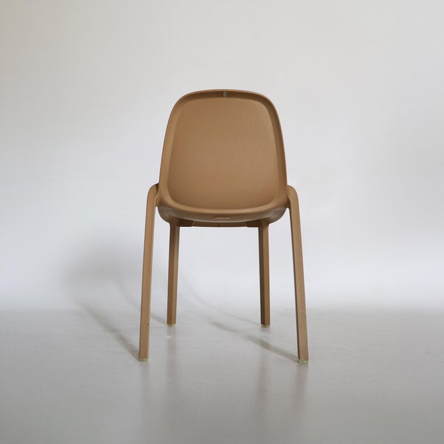 Contemporary Broom Chair by Philippe Starck for Emeco For Sale - Image 3 of 12