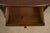 Heywood-Wakefield Antique Arts & Crafts Mission Oak & Rattan Wicker Writing Desk | Circa 1890s For Sale - Image 11 of 15