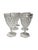 Mid 20th Century Mid 20th Century Fostoria Water Goblets - 6 pcs For Sale - Image 5 of 13