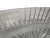 Mid 20th Century Heisey Glass Banded Flute Oval Dish For Sale - Image 13 of 15