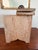 Folk Art Equestrian Decor Boot Shine Box/Stool For Sale - Image 12 of 12