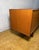 Vintage Scandinavian Danish Portwood Teak Sideboard, 1960s For Sale - Image 9 of 11