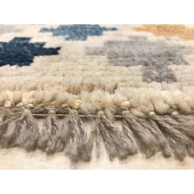 Vintage Baluch Rug For Sale - Image 8 of 16