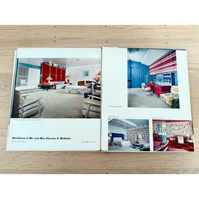 Paul Laszlo “Paul László” Member of American Society of Industrial Designers For Sale - Image 4 of 12