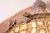 Louis XVI Pear-Shaped Crystal Chandelier For Sale - Image 6 of 9