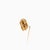 Antique 9k Gold & Diamond Figural Gold Panning Miner Stick Pin For Sale - Image 15 of 15