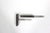 What a great gift for the corkscrew collector in your life. This is a two piece corkscrew and cheese knife set. Danish...