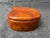 Vintage California Redwood Freeform Box For Sale - Image 11 of 16