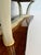 Wood Italian Bar Cabinet with Painted Panels, 1940s For Sale - Image 7 of 18
