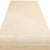Jean-Michel Frank Parchment Covered Waterfall Console, in the Manner of Jean-Michel Frank. For Sale - Image 4 of 4