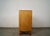 1940’s Art Deco Solid Birch Heywood Wakefield Nightstand / Cabinet For Sale - Image 10 of 12