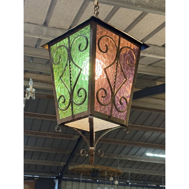 Antique Outdoor Antenna, 1890s For Sale - Image 6 of 6