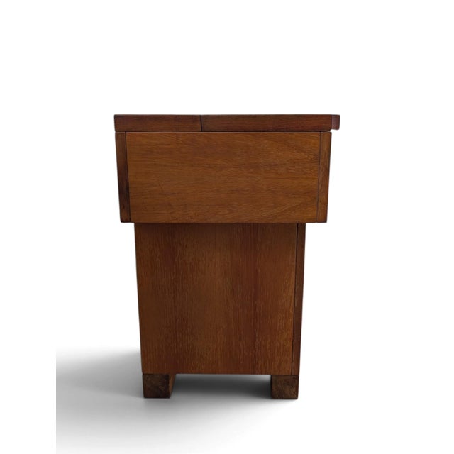 Torbecchia Sideboard by Giovanni Michelucci, 1960s For Sale - Image 11 of 13
