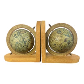 Example of Bookends in Pittsburgh