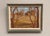 Autumn Landscape, 1950s, Oil Painting on Panel, Framed For Sale - Image 17 of 17