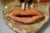 1980s Mid 20th Century Vibrant Wall Ceramic Face Mask Art Sculpture For Sale - Image 5 of 6