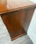 Vintage American Traditional or Country Style Mahogany Buffet Sideboard For Sale - Image 10 of 14