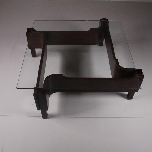 Levogiro Table by Paolo Portoghesi for Poltronova, 1963, in Very Good conditions. Designed 1960 to 1969 I have official...