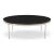 1970s Large Nicos Zographos Granite Coffee Table For Sale - Image 5 of 5