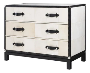 Maitland-Smith Hawkins Chest