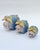Ceramic Figurines from Ivo De Santis, 1960s, Set of 3 For Sale - Image 11 of 11