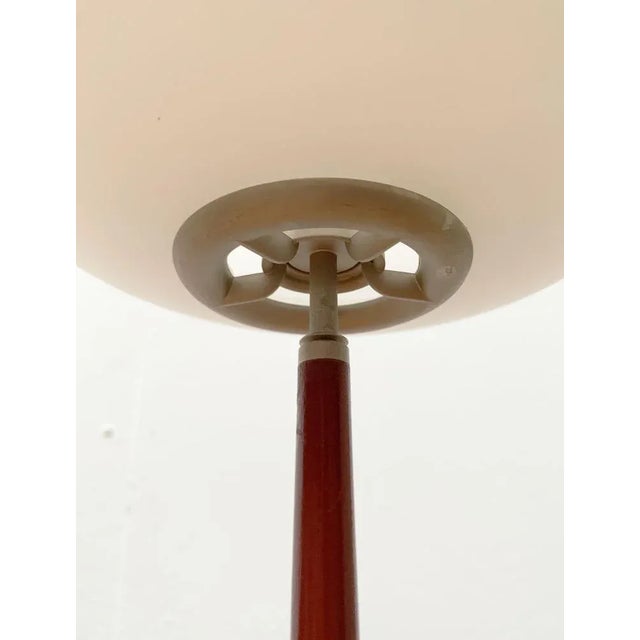 Postmodern Italian Model PAO T1 Table Lamp by Matteo Thun for Arteluce, 1990s For Sale - Image 15 of 18