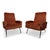 Italian Armchairs, 1960s, Set of 2 For Sale - Image 17 of 17