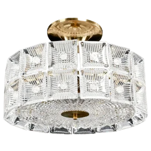 Pendant by Carl Fagerlund for Orrefors /
