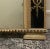 Antique French Mantel Mirror Fireplace 19th Century Dining Sideboard Exquisite! Absolutely Gorgeous Gold Guilt Hand Carved...