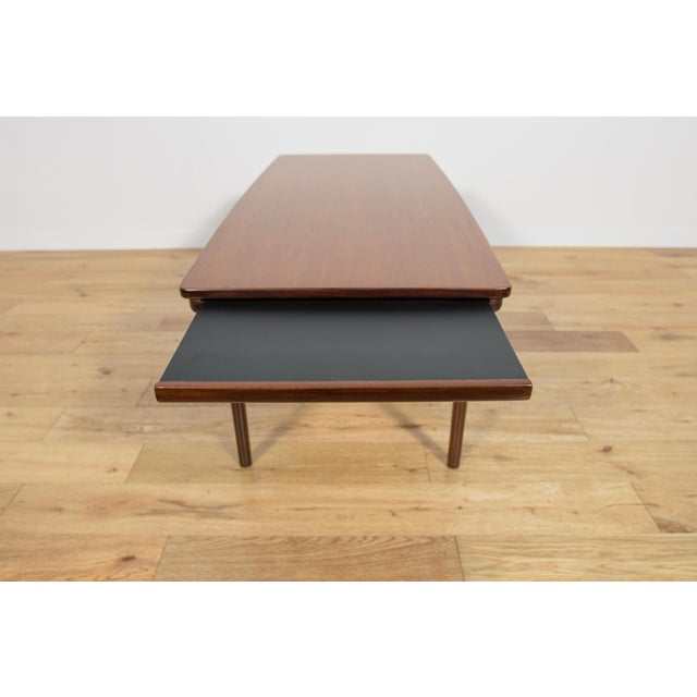 Mid-Century Modern Teak Coffee Table from McIntosh, 1960s For Sale - Image 11 of 18