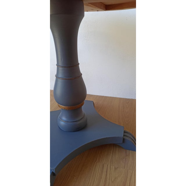 1940s Vintage Coffee Table, 1940s For Sale - Image 5 of 18