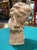 Terracotta Bust of Beethoven by Marcel Bouraine For Sale - Image 5 of 8
